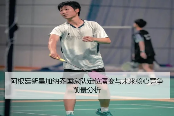 阿根廷新星加纳乔国家队定位演变与未来核心竞争前景分析