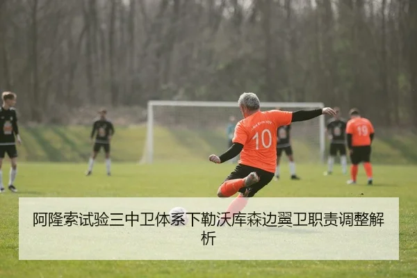 阿隆索试验三中卫体系下勒沃库森边翼卫职责调整解析